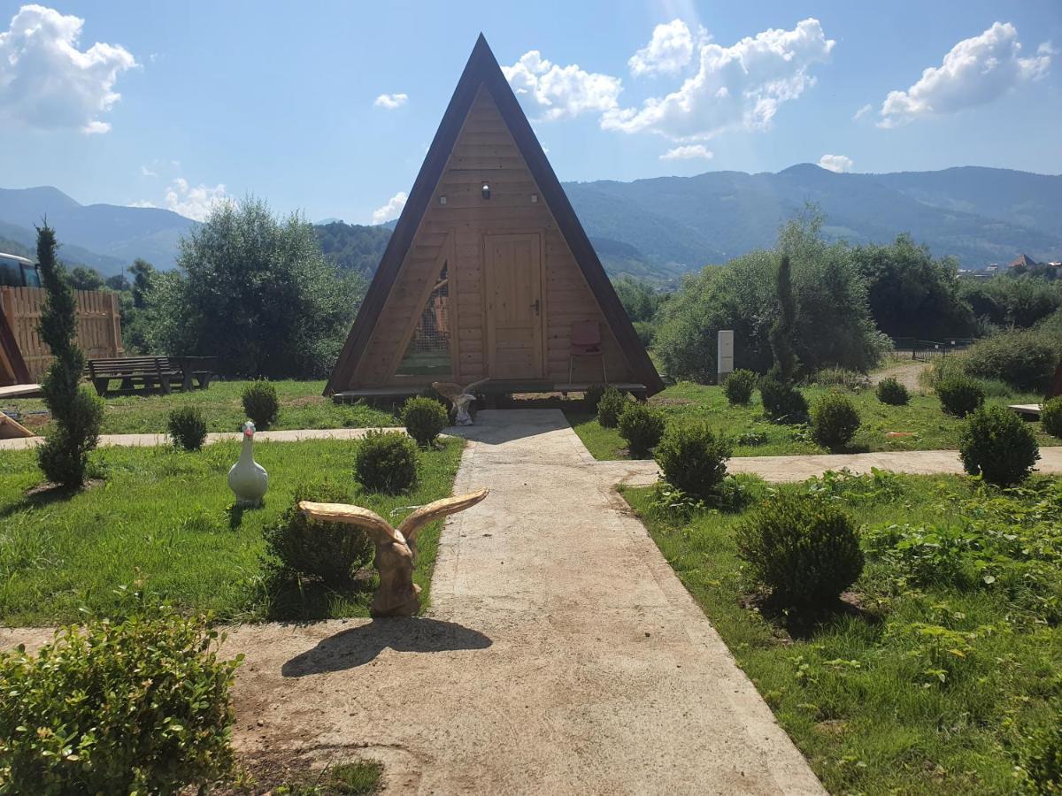 Prokletije Cottages Plav Exterior photo